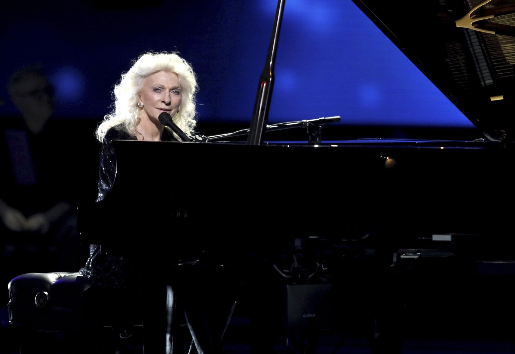 The 59th Annual Grammy Awards - Show